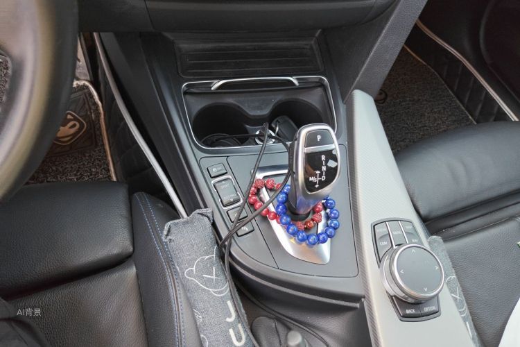 BMW 3 Series 2019 #16 BMW 3 Series 2019 immagine di auto #16