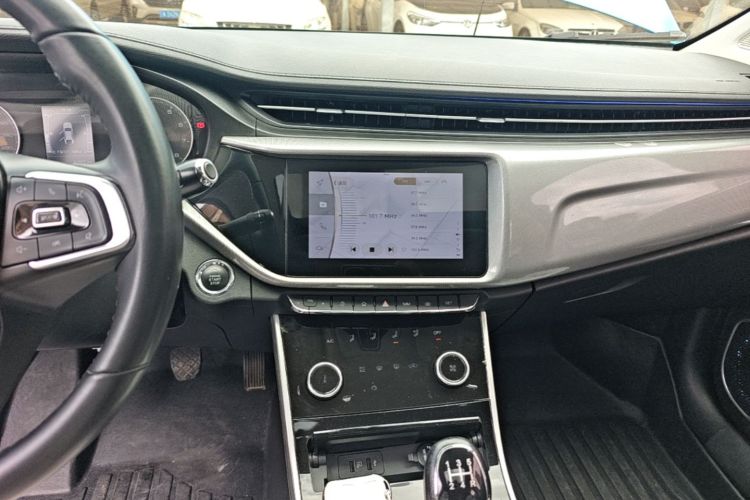 Chery Arrizo 5 2018 car image #13