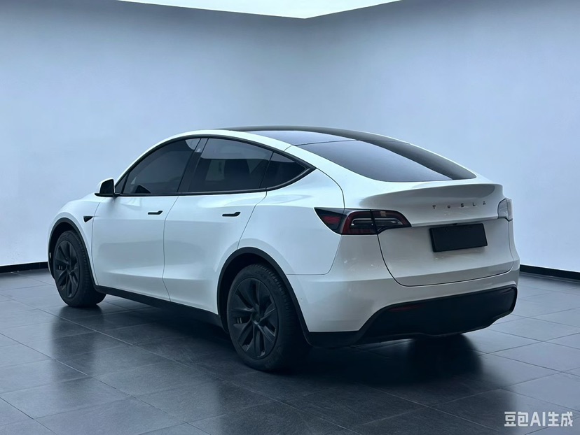 Tesla Model Y 2023 car image #7