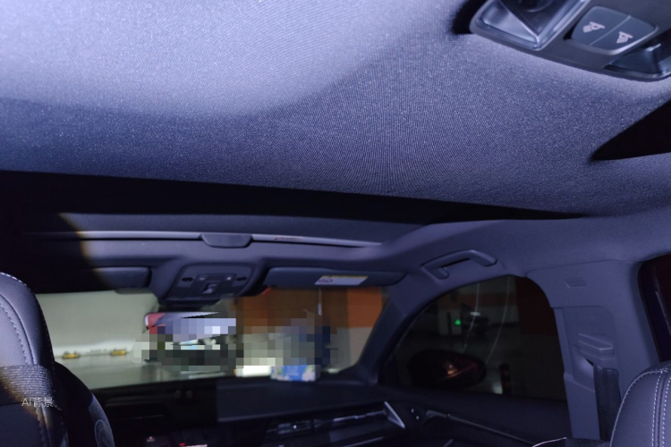 Audi A3 2022 immagine di auto #20