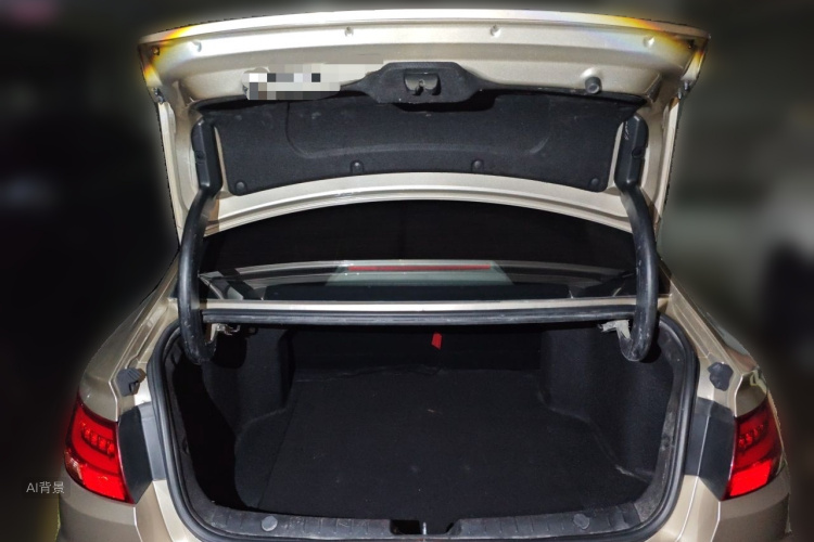 GEELY Emgrand GL 2018 #21 GEELY Emgrand GL 2018 car image #21
