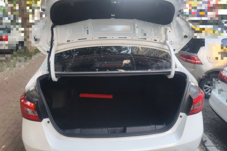 Chery Arrizo 5 2021 car image #21