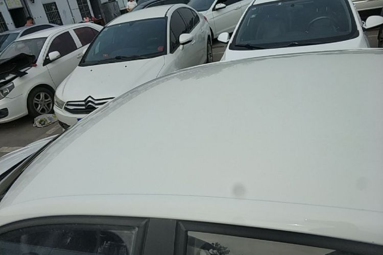 Volkswagen Santana 2017 #25 Volkswagen Santana 2017 car image #25