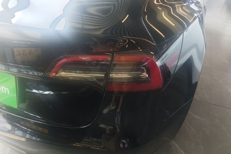 Tesla Model 3 2022 car image #8