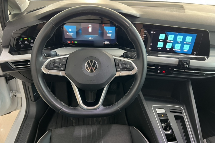 Volkswagen Golf 2021 immagine di auto #18