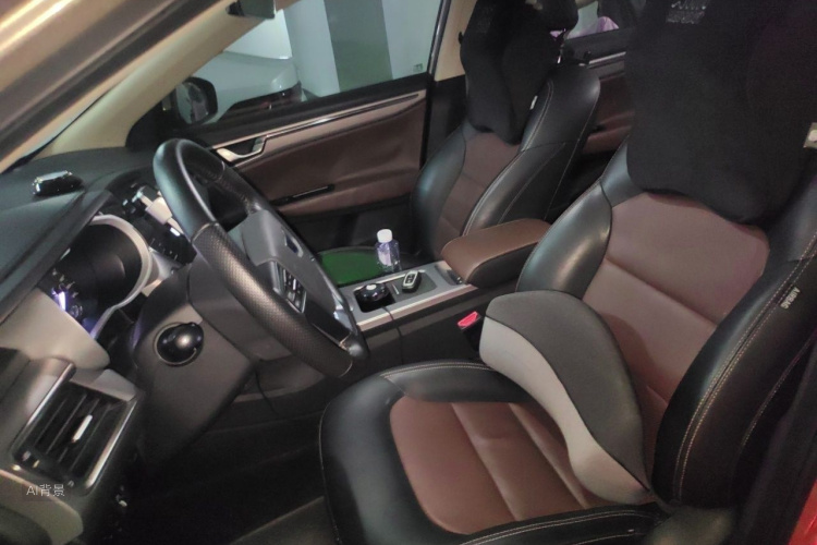 GEELY Emgrand GL 2018 #17 GEELY Emgrand GL 2018 car image #17