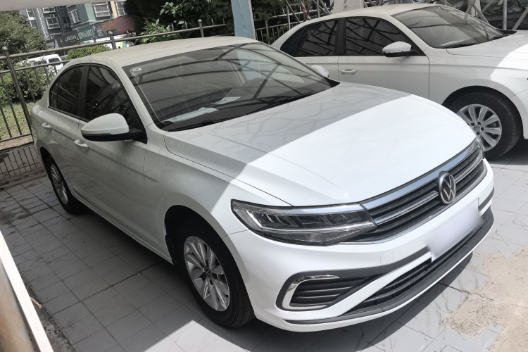 Volkswagen Bora 2024 car image #4