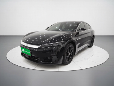 BYD Han 2024 BYD Han 2024 immagine di auto