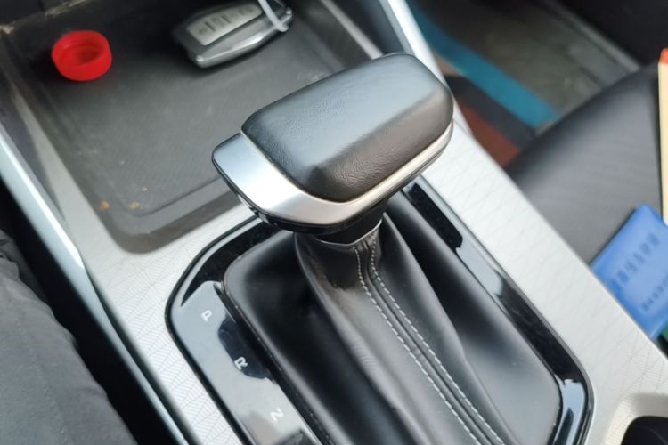 GEELY Emgrand 2022 immagine di auto #14