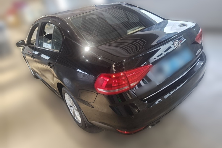Volkswagen Lavida 2016 immagine di auto #5