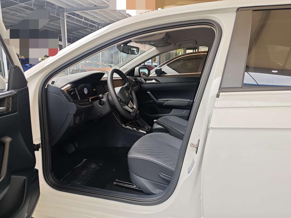 Volkswagen Lavida 2023 #8 Volkswagen Lavida 2023 immagine di auto #8