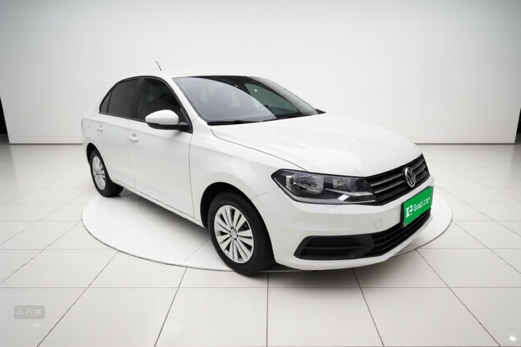Volkswagen Santana 2017 #4 Volkswagen Santana 2017 car image #4