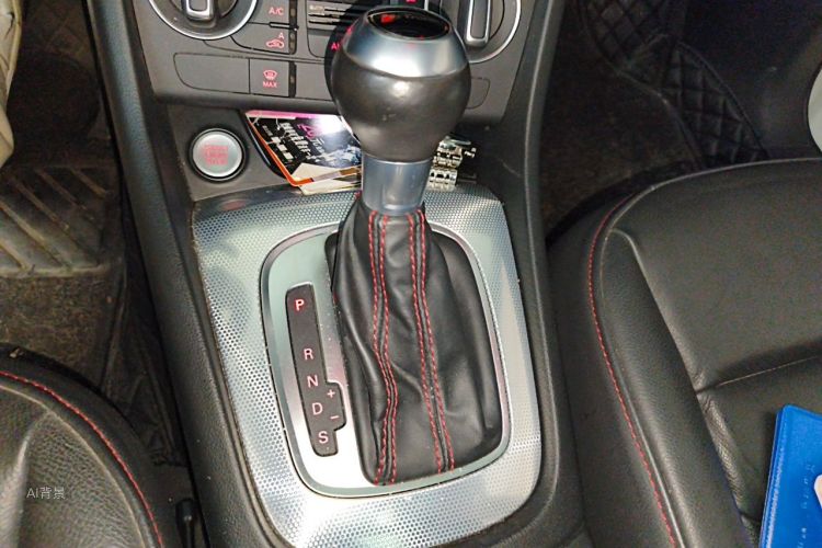 Audi Q3 2016 #16 Audi Q3 2016 immagine di auto #16