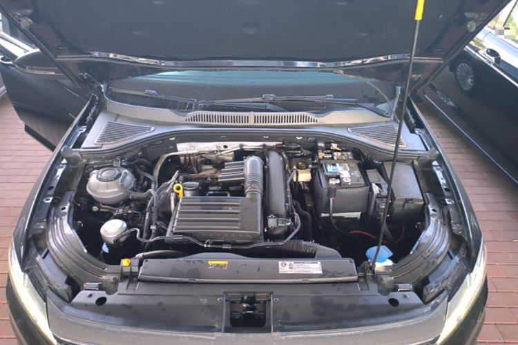 Volkswagen Lavida 2022 car image #20