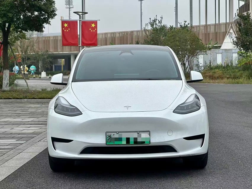 Tesla Model Y 2024 #2 Tesla Model Y 2024 imagem de carro #2