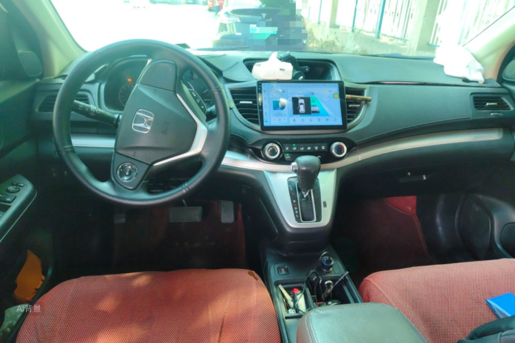 Honda CR-V 2016 #11 Honda CR-V 2016 car image #11