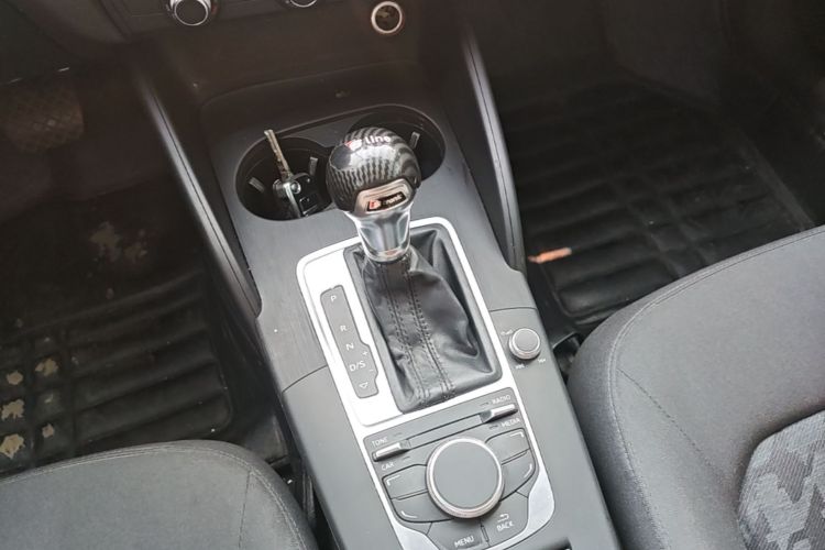 Audi A3 2016 image de voiture #14