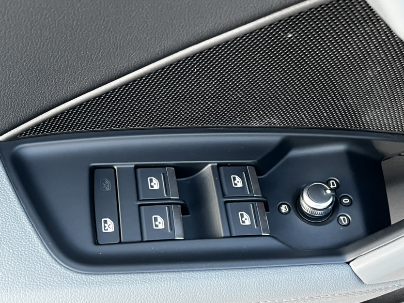 Audi A3 2021 immagine di auto #11