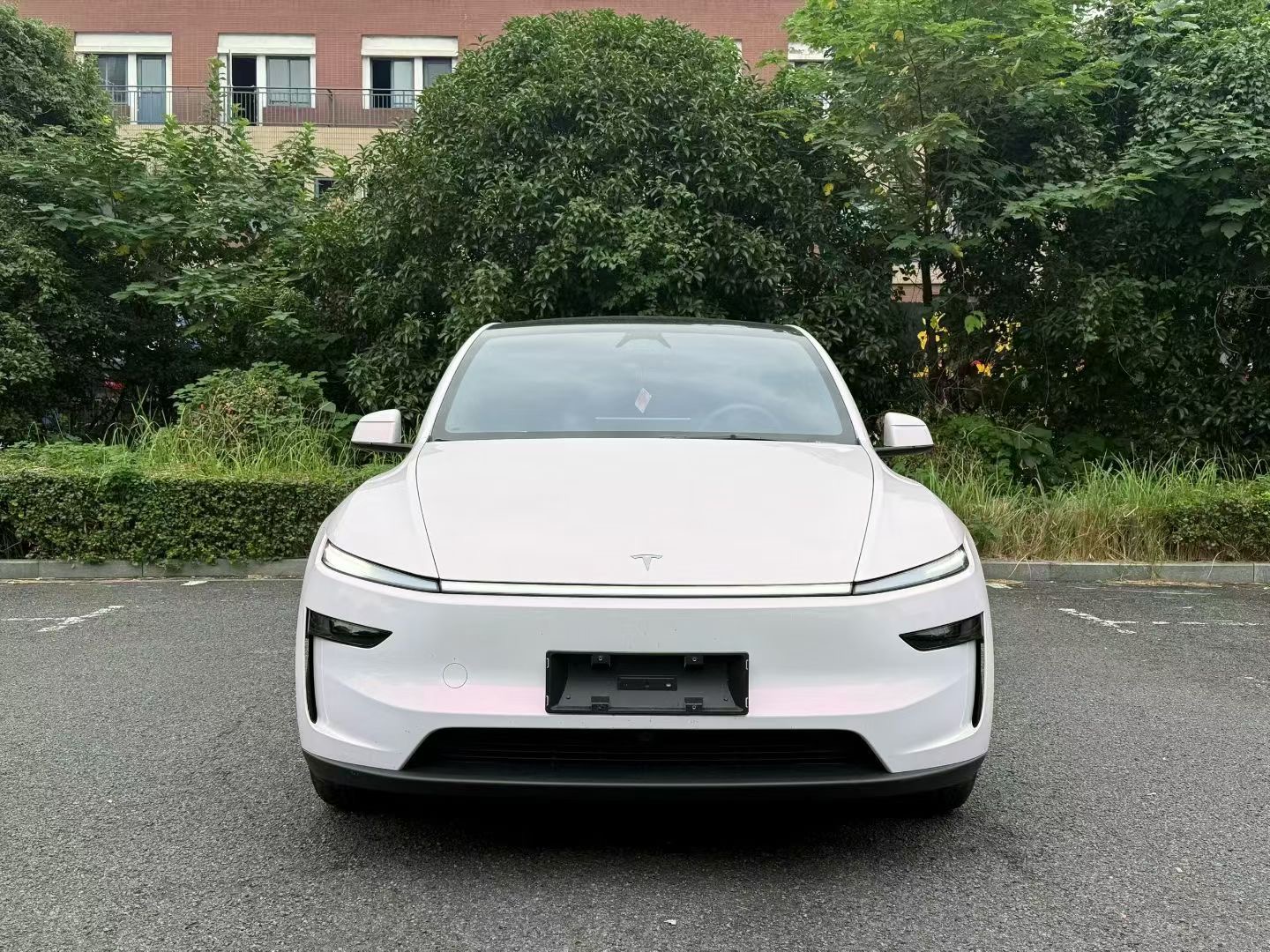 Tesla Model Y 2026 car image #4