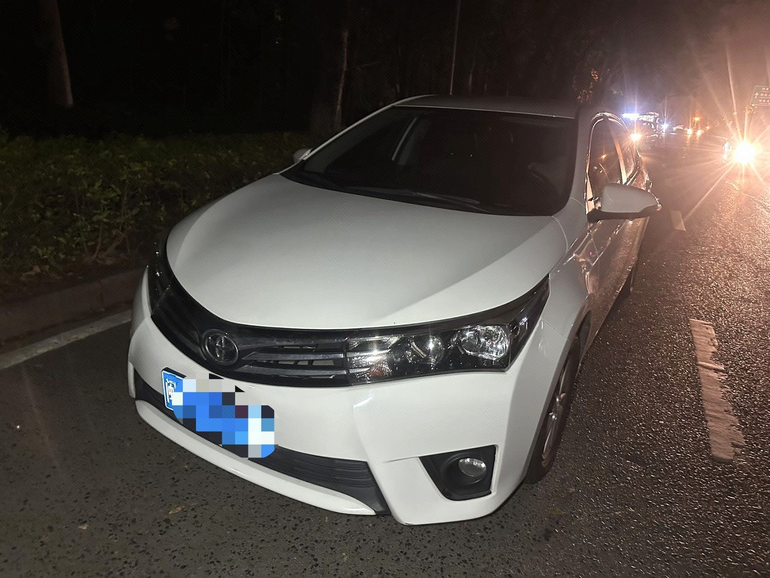 2016 2016 car image
