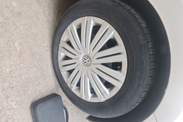Volkswagen Polo 2018 #6 Volkswagen Polo 2018 car image #6