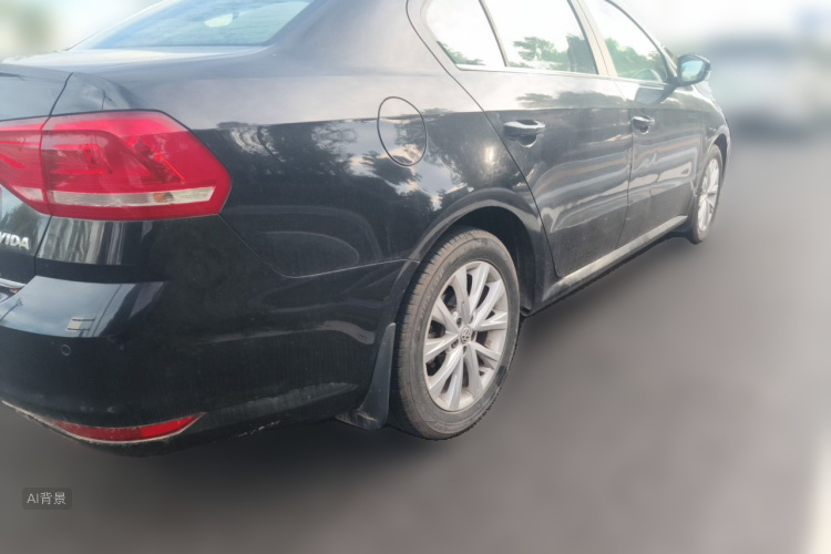 Volkswagen Lavida 2016 #7 Volkswagen Lavida 2016 car image #7