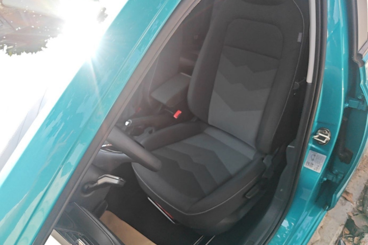 Volkswagen Polo 2023 #15 Volkswagen Polo 2023 car image #15