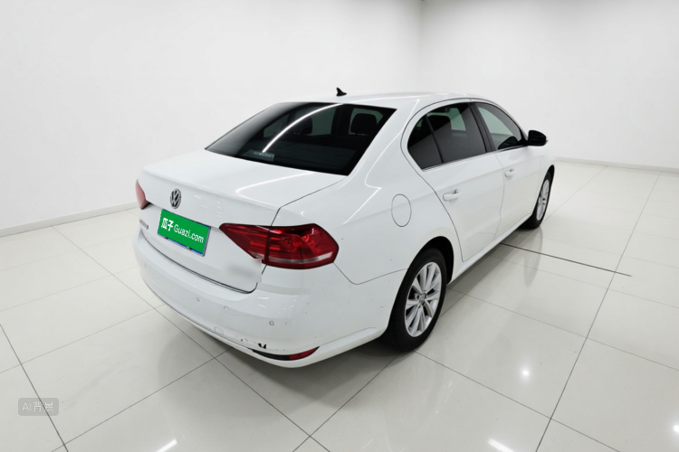 Volkswagen Lavida 2016 car image #7
