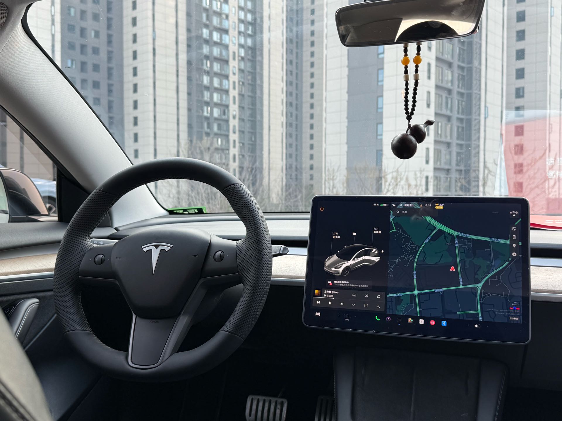 Tesla Model 3 2021 #8 Tesla Model 3 2021 car image #8