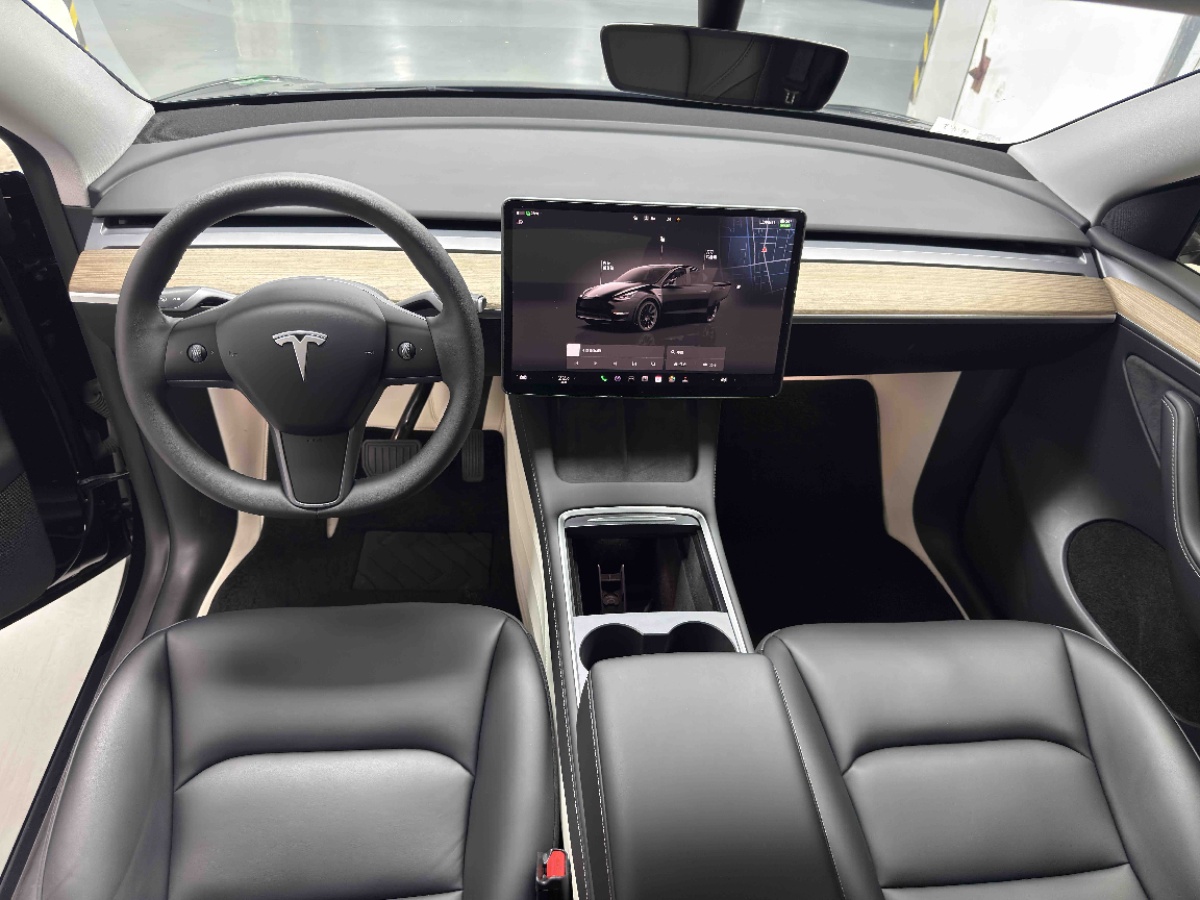 Tesla Model Y 1969 car image #7