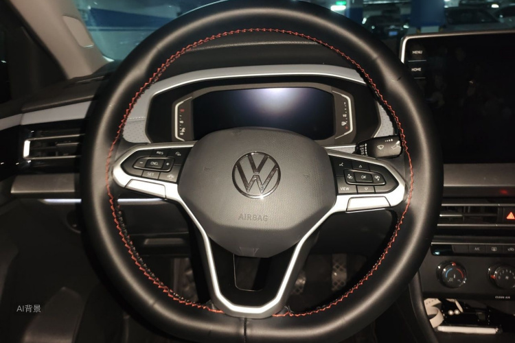 Volkswagen Lavida 2024 #12 Volkswagen Lavida 2024 صورة سيارة #12