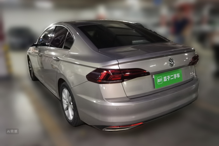 Volkswagen Bora 2019 #5 Volkswagen Bora 2019 car image #5