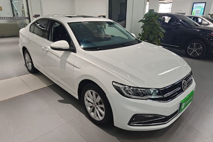 Volkswagen Bora 2019 car image #4