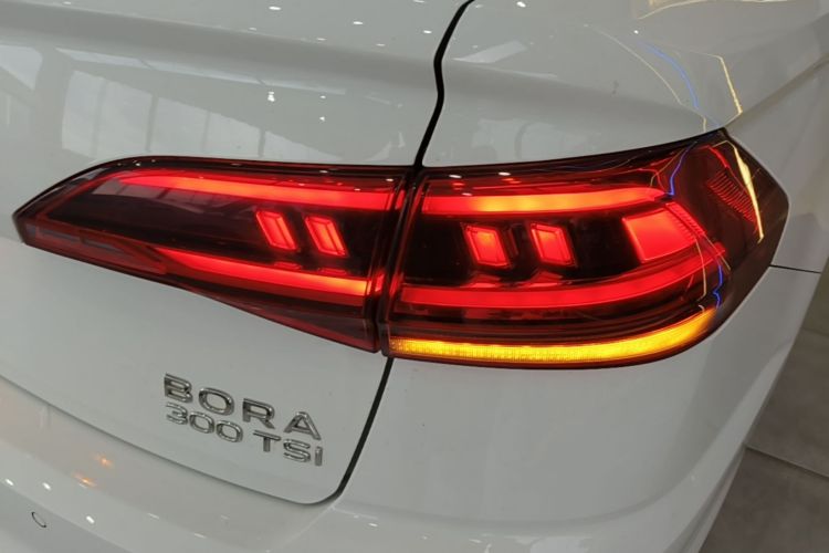 Volkswagen Bora 2023 car image #8