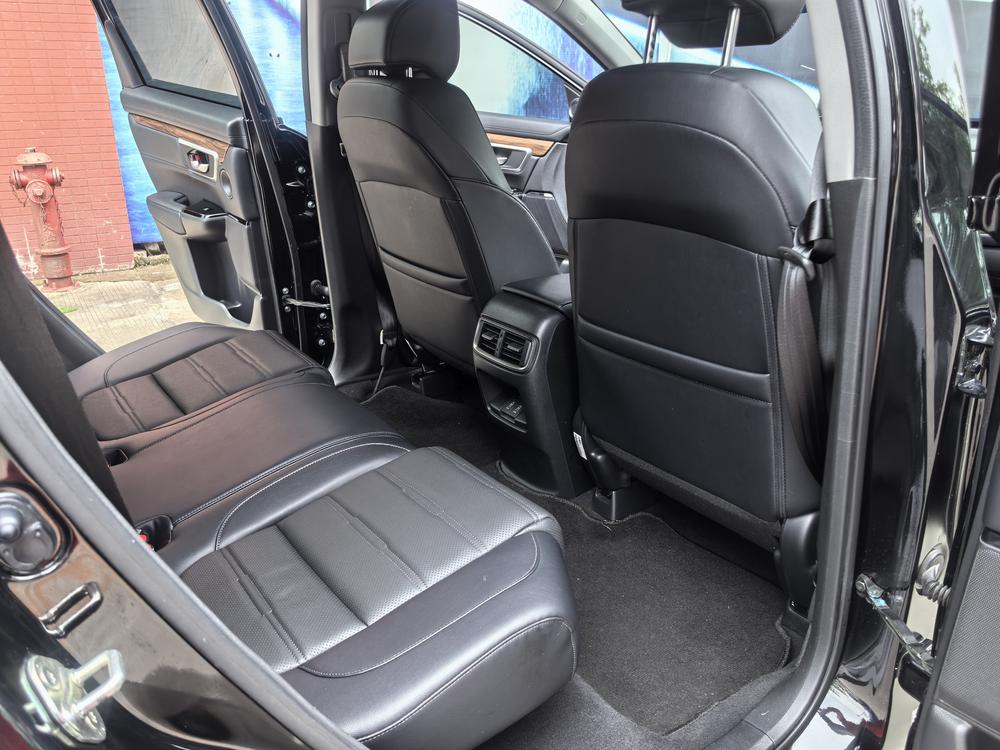 Honda CR-V 2019 #19 Honda CR-V 2019 car image #19