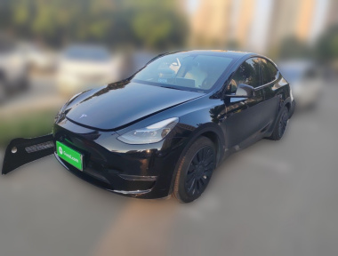 Tesla Model Y 2021 Tesla Model Y 2021 imagem de carro
