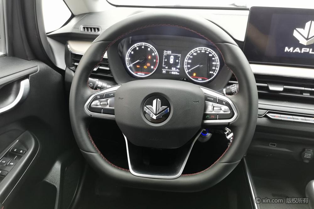 Livan X3 PRO 2023 #14 Livan X3 PRO 2023 car image #14