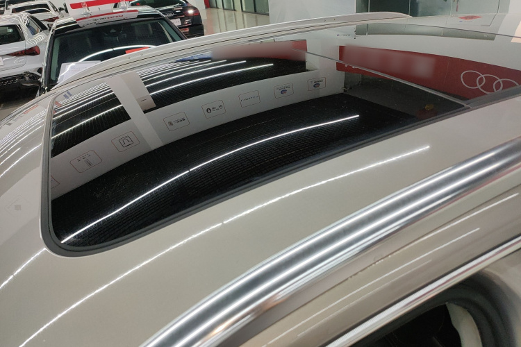 Audi Q3 2019 image de voiture #25