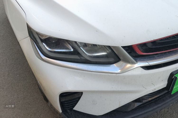2019 car image #8