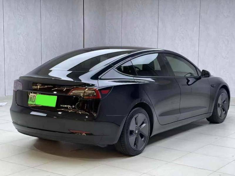 Tesla Model 3 2023 #8 Tesla Model 3 2023 car image #8