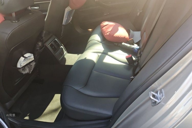 BMW 3 Series 2016 #19 BMW 3 Series 2016 car image #19