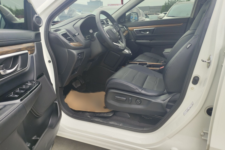 Honda CR-V 2018 car image #10