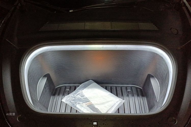 Tesla Model Y 2024 #22 Tesla Model Y 2024 image de voiture #22