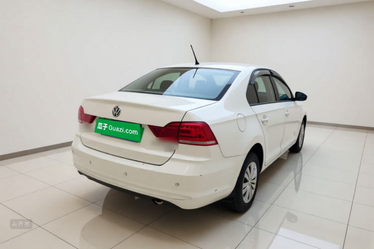 Volkswagen Santana 2017 #7 Volkswagen Santana 2017 car image #7