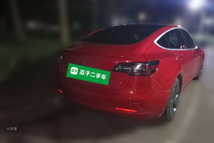 Tesla Model 3 2020 image de voiture #7