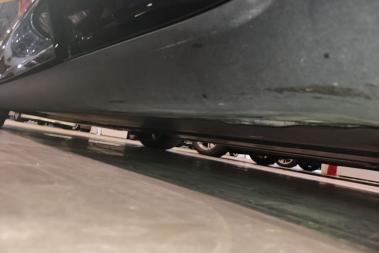 Tesla Model Y 2023 #27 Tesla Model Y 2023 car image #27