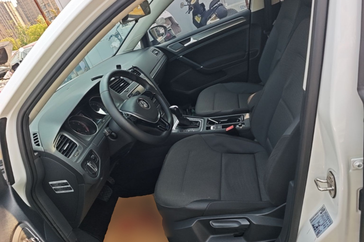 Volkswagen Golf 2016 #19 Volkswagen Golf 2016 image de voiture #19