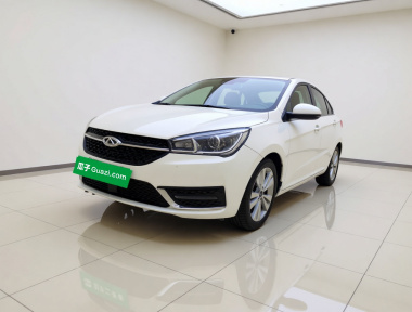 Chery Arrizo 5 2017 Chery Arrizo 5 2017 car image