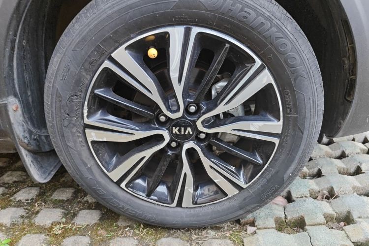 Kia KX1 2021 #9 Kia KX1 2021 car image #9