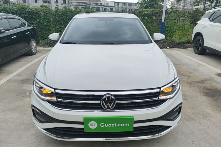 Volkswagen Bora 2025 car image #3